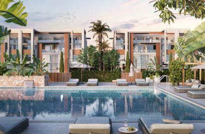 Villa - 4 - 5 for sale in Verdana 1 - Verdana - Dubai Investment Park 1 (DIP 1) - Dubai Investment Park (DIP) - Dubai Villa - 4 - 5 for sale in Verdana 1 - Verdana - Dubai Investment Park 1 (DIP 1) - Dubai Investment Park (DIP) - Dubai
