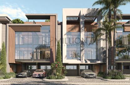 Villa - 4 - 5 for sale in Verdana 1 - Verdana - Dubai Investment Park 1 (DIP 1) - Dubai Investment Park (DIP) - Dubai