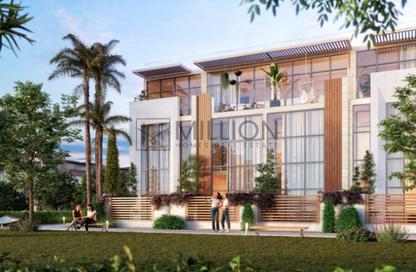 Villa - 4 - 5 for sale in Verdana 1 - Verdana - Dubai Investment Park 1 (DIP 1) - Dubai Investment Park (DIP) - Dubai Villa - 4 - 5 for sale in Verdana 1 - Verdana - Dubai Investment Park 1 (DIP 1) - Dubai Investment Park (DIP) - Dubai