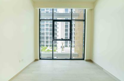 Apartment - 1 Bedroom - 1 Bathroom for rent in Azizi Riviera 47 - Azizi Riviera - Meydan One - Meydan - Dubai