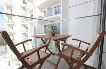Apartment - Studio - 1 Bathroom for rent in AZIZI Berton - Al Furjan - Dubai