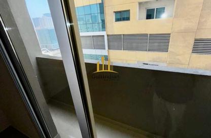 Apartment - 1 - 1 for rent in New Al Taawun Road - Al Taawun - Sharjah Apartment - 1 - 1 for rent in New Al Taawun Road - Al Taawun - Sharjah