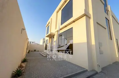 Villa - 4 Bedrooms - 6 Bathrooms for rent in Al Warqa'a 3 - Al Warqa'a - Dubai