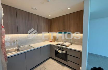 Apartment - 1 Bedroom - 2 Bathrooms for rent in FH Residency - District 3 - Jumeirah Village Triangle - Dubai