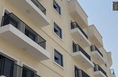 Apartment - Studio - 1 Bathroom for sale in Kentia - Ajman Uptown Villas - Ajman Uptown - Ajman
