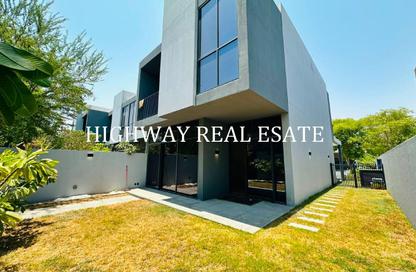 Villa - 3 Bedrooms - 4 Bathrooms for rent in Sendian - Masaar - Tilal City - Sharjah