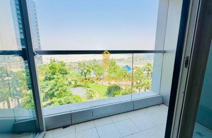 Apartment - 1 Bedroom - 2 Bathrooms for rent in The ARC - Shams Abu Dhabi - Al Reem Island - Abu Dhabi