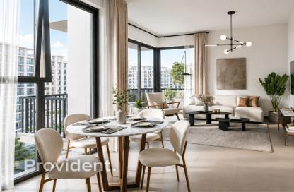 Apartment - 1 Bedroom - 1 Bathroom for sale in Elaya - Town Square - Dubai Apartment - 1 Bedroom - 1 Bathroom for sale in Elaya - Town Square - Dubai