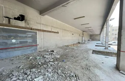 مستودع - استوديو - 1 حمام للايجار في المنطقة الصناعية رقم 5 - المنطقة الصناعية بالشارقة - الشارقة