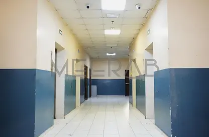 سكن الموظفين - استوديو للايجار في جبل على الصناعية 1 - جبل علي الصناعية - جبل علي - دبي