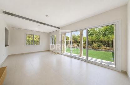 Villa - 4 Bedrooms - 4 Bathrooms for rent in Casa Viva - Serena - Dubai
