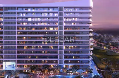 شقة - غرفة نوم - 1 حمام للبيع في إيلو - داماك هيلز 2 - دبي