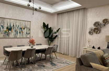 Townhouse - 3 Bedrooms - 4 Bathrooms for sale in Marbella I Villas - Marbella - Mina Al Arab - Ras Al Khaimah Townhouse - 3 Bedrooms - 4 Bathrooms for sale in Marbella I Villas - Marbella - Mina Al Arab - Ras Al Khaimah