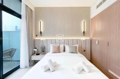 شقة - 1 حمام للايجار في 19 عزيزي ريفيرا - عزيزي ريفيرا - ميدان واحد - ميدان - دبي