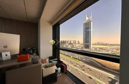 Office Space - Studio for rent in World Trade Center -commercial - Sheikh Zayed Road - Dubai Office Space - Studio for rent in World Trade Center -commercial - Sheikh Zayed Road - Dubai
