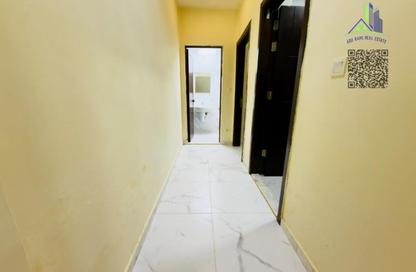 Apartment - 1 Bedroom - 2 Bathrooms for rent in Al Mowaihat 2 - Al Mowaihat - Ajman Apartment - 1 Bedroom - 2 Bathrooms for rent in Al Mowaihat 2 - Al Mowaihat - Ajman