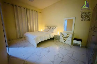 Apartment - 1 Bedroom - 2 Bathrooms for rent in Al Mowaihat 2 - Al Mowaihat - Ajman