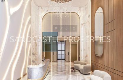 Apartment - 1 Bedroom - 2 Bathrooms for sale in Altair 52 - Dubai South (Dubai World Central) - Dubai