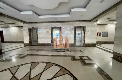 Apartment - 2 Bedrooms - 2 Bathrooms for rent in Muwaileh 3 Building - Muwaileh - Sharjah