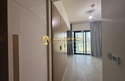 Apartment - Studio - 1 Bathroom for rent in Azizi Riviera 48 - Azizi Riviera - Meydan One - Meydan - Dubai Apartment - Studio - 1 Bathroom for rent in Azizi Riviera 48 - Azizi Riviera - Meydan One - Meydan - Dubai