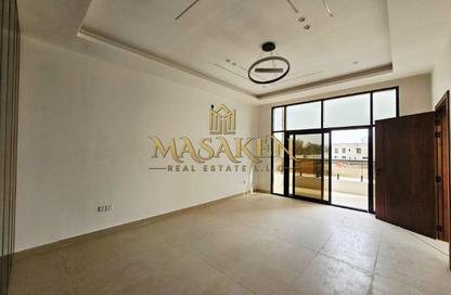 Townhouse - 4 Bedrooms - 6 Bathrooms for sale in Al Helio 2 - Al Helio - Ajman Townhouse - 4 Bedrooms - 6 Bathrooms for sale in Al Helio 2 - Al Helio - Ajman