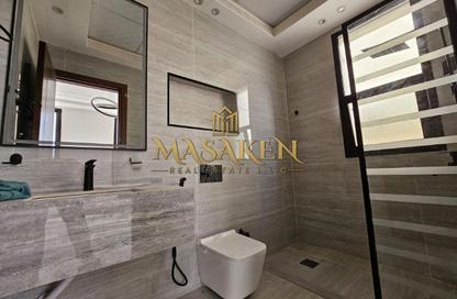 Townhouse - 4 Bedrooms - 6 Bathrooms for sale in Al Helio 2 - Al Helio - Ajman Townhouse - 4 Bedrooms - 6 Bathrooms for sale in Al Helio 2 - Al Helio - Ajman