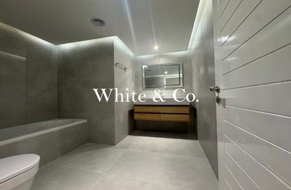Apartment - Studio - 1 for rent in Boulevard Central Tower 2 - Boulevard Central Towers - Downtown Dubai - Dubai