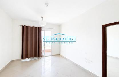 Apartment - 1 Bedroom - 2 Bathrooms for rent in Icon Tower 1 - JLT Cluster M - Jumeirah Lake Towers - Dubai