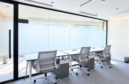 Office Space - Studio - 4 for rent in Al Ameri Tower - Barsha Heights (Tecom) - Dubai