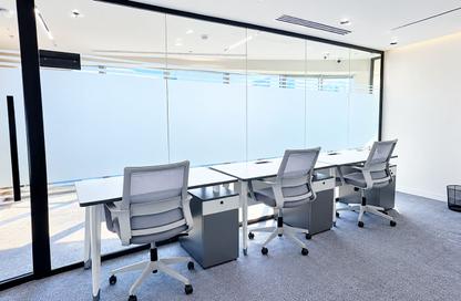 Office Space - Studio - 4 for rent in Al Ameri Tower - Barsha Heights (Tecom) - Dubai Office Space - Studio - 4 for rent in Al Ameri Tower - Barsha Heights (Tecom) - Dubai