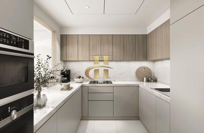 Apartment - 1 Bedroom - 2 Bathrooms for sale in Bliss Tower - Dubai Land Residence Complex - Dubai
