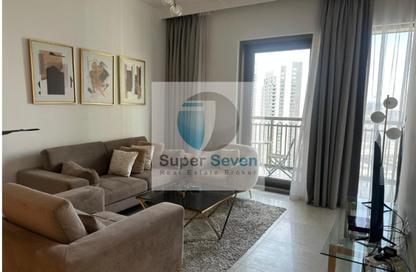 Apartment - 1 Bedroom - 1 Bathroom for rent in Creekside 18 B - Creekside 18 - Dubai Creek Harbour (The Lagoons) - Dubai Apartment - 1 Bedroom - 1 Bathroom for rent in Creekside 18 B - Creekside 18 - Dubai Creek Harbour (The Lagoons) - Dubai