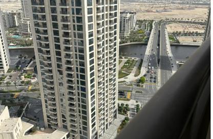 Apartment - 1 Bedroom - 1 Bathroom for rent in Creekside 18 B - Creekside 18 - Dubai Creek Harbour (The Lagoons) - Dubai Apartment - 1 Bedroom - 1 Bathroom for rent in Creekside 18 B - Creekside 18 - Dubai Creek Harbour (The Lagoons) - Dubai
