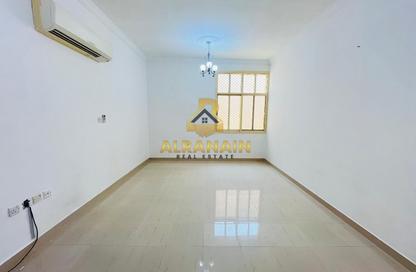 Apartment - 2 Bedrooms - 3 Bathrooms for rent in Asharej - Al Ain