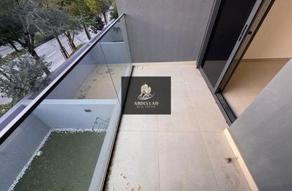 Villa - 3 Bedrooms - 4 Bathrooms for rent in Robinia - Masaar - Tilal City - Sharjah