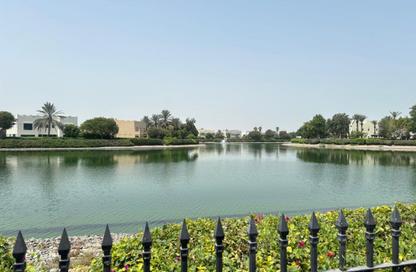 Villa - 7 Bedrooms - 7 Bathrooms for rent in Sector E - Emirates Hills - Dubai