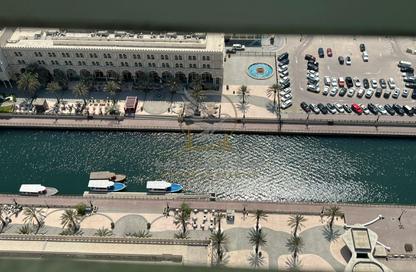Apartment - 2 - 3 for rent in Al Khan Corniche - Al Khan - Sharjah Apartment - 2 - 3 for rent in Al Khan Corniche - Al Khan - Sharjah