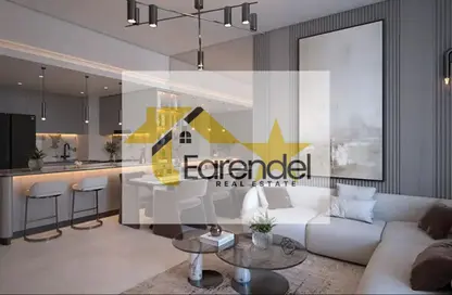 Apartment - 3 Bedrooms - 4 Bathrooms for sale in Reem by Vision - Liwan - Dubai