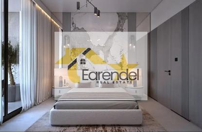 Apartment - 3 - 4 for sale in Reem by Vision - Liwan - Dubai