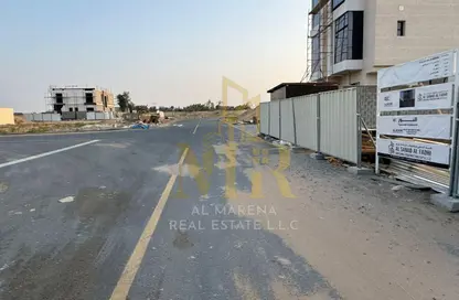 أرض - استوديو للبيع في الحليو 2 - الحليو - عجمان أرض - استوديو للبيع في الحليو 2 - الحليو - عجمان