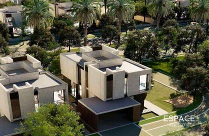 Villa - 4 Bedrooms - 5 Bathrooms for sale in The Wilds by Aldar - Dubai Land - Dubai
