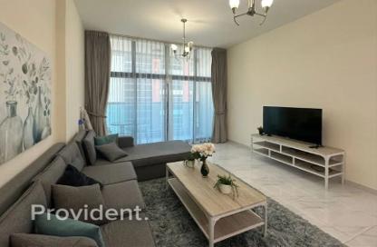 Apartment - 2 - 3 for sale in Sydney Tower - District 18 - Jumeirah Village Circle - Dubai