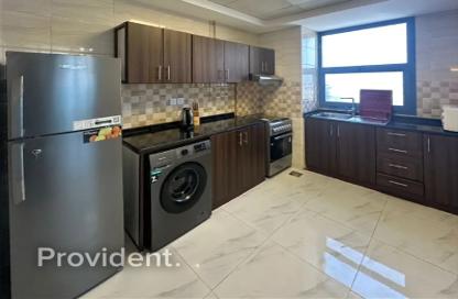 Apartment - 2 - 3 for sale in Sydney Tower - District 18 - Jumeirah Village Circle - Dubai