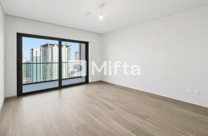 Apartment - 2 - 4 for rent in Sobha Hartland Waves Opulence - Sobha Hartland - Mohammed Bin Rashid City - Dubai