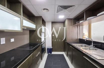 Apartment - 1 Bedroom - 2 Bathrooms for sale in The Lofts West - The Lofts - Downtown Dubai - Dubai
