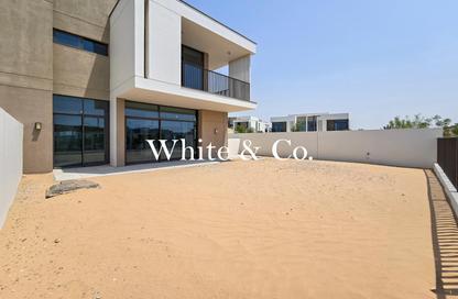 Townhouse - 4 Bedrooms - 5 Bathrooms for rent in Tilal Al Furjan - Al Furjan - Dubai