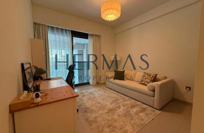 Apartment - 3 Bedrooms - 4 Bathrooms for rent in Act One - Act One Act Two Towers - Opera District - Downtown Dubai - Dubai