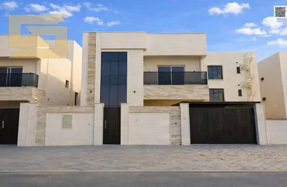 Villa - 5 Bedrooms - 7 Bathrooms for sale in Al Aamra Gardens - Al Amerah - Ajman