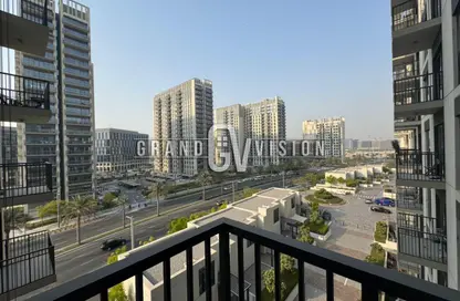 شقة - غرفة نوم - 1 حمام للبيع في إكزيكتيف رزيدنسز - دبي هيلز استيت - دبي