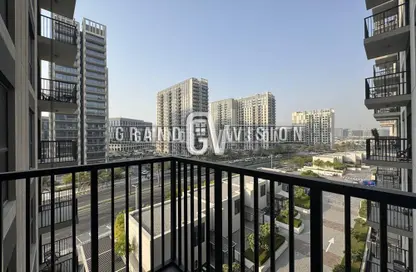 شقة - غرفة نوم - 1 حمام للبيع في إكزيكتيف رزيدنسز - دبي هيلز استيت - دبي